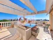 Penthouse 4 pièces 98 m²