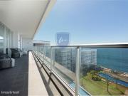 PENTHOUSE 4 QUARTOS COM MOBILIA LONGO TERMO