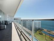 PENTHOUSE 4 QUARTOS | MOBILADO | VISTA MAR
