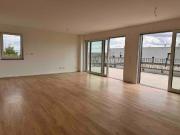Penthouse: 4 Zimmer, 2 Bäder, Dachterrasse, Aufzug