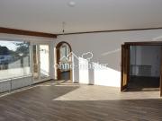 Penthouse 4 Zimmer Wohnung in Holthausen mit Süd Balkon...