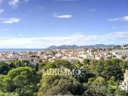 Penthouse 4Ch Vue Panoramique 186m² Cannes