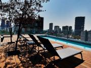 Penthouse 550m2 con vistas 180 en venta ADD