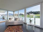 Penthouse 5.5 Zimmer in Bulle