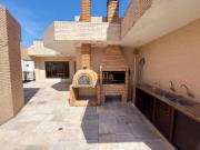 Penthouse 5 dorms sacadas, 2 vagas, lazer, Enseada