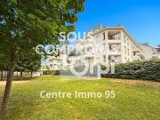 Penthouse 5 pièces 101 m²