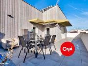 Penthouse 5 pièces 102 m²