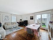 Penthouse 5 pièces 103 m²