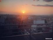 Penthouse 5 pièces 105 m²