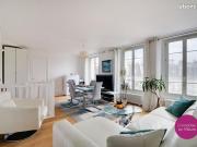 Penthouse 5 pièces 110 m²
