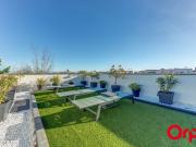 Penthouse 5 pièces 112 m²