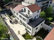 Penthouse 5 pièces 115 m²