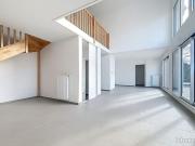 Penthouse 5 pièces 123 m²