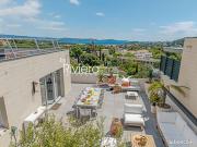 Penthouse 5 pièces 135 m²