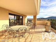 Penthouse 5 pièces 138 m²