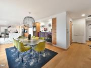 Penthouse 5 pièces 139 m²