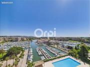 Penthouse 5 pièces 147 m²