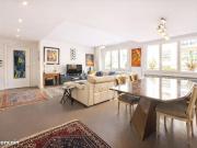 Penthouse 5 pièces 152 m²