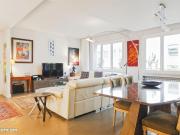 Penthouse 5 pièces 152 m²