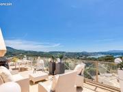 Penthouse 5 pièces 174 m²