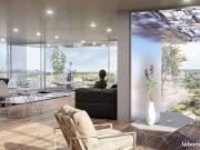 Penthouse 5 pièces 223 m²