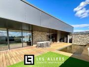 Penthouse 5 pièces 290 m²