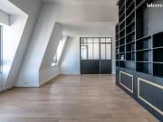 Penthouse 5 pièces 89 m²