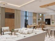 Penthouse 601, Balaena Costa Apartments, Precioso PH en...