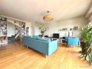 Penthouse 6 pièces 120 m²