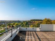 Penthouse 6 pièces 135 m²