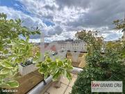 Penthouse 6 pièces 171 m²