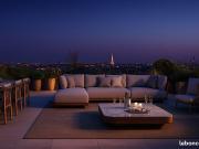 Penthouse 6 pièces 203 m²