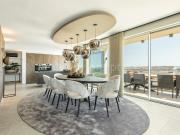 Penthouse, 6 Quartos, Praia da Rocha, Portimão 235m²...