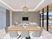 Penthouse 701, Balaena Costa Apartments, Precioso PH en...