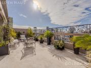 Penthouse 7 ambientes en lo mejor de Retiro con terraza...