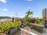Penthouse 7 pièces 160 m²