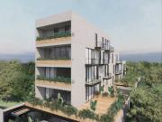 Penthouse 8 en Venta en Ka'ax, Temozón Norte