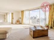 Penthouse 8 pièces 271 m²