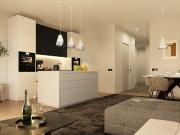 Penthouse, 91 m², Andritz – 101 m² Dachterrasse |...