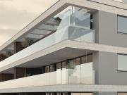 Penthouse a 50 mt da Praia do Canidelo c/ Piscina...