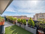 PENTHOUSE À CANNES, FRANCE. 3DBR VUE SUR LA MER