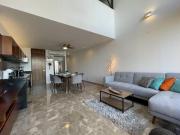 Penthouse a metros de la playa. Ideal para inversión