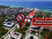 Penthouse, a pasos de la Quinta Avenida y 650 metros de...
