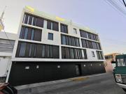 PENTHOUSE EN CARRANZA $4.6 MDP