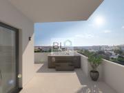 Penthouse à venda em Cabanas de Tavira