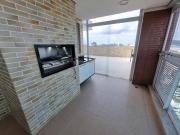 Penthouse à venda Enseada