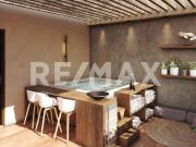 Penthouse al norte de Mérida Yucatán a 15 min de...