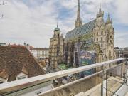 Penthouse am Stephansplatz