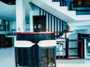 Penthouse amoblado de alquiler en zona sur manta