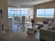 PENTHOUSE AMOBLADO EN ARRIENDO DE 2 HABITACIONES CRESPO